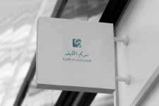 law firm logo on Behance law firm logo