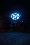 NIGHT TYPOGRAPHY on Behance NIGHT TYPOGRAPHY