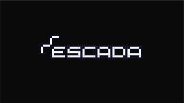 Escada - Escola de Carreiras Digitais :: Behance Escada - Escola de Carreiras Digitais