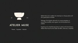 Atelier Muse (2) | Images :: Behance Atelier Muse - Stuart SORET