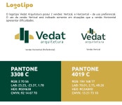 Vedat Arquitetura on Behance Vedat Arquitetura