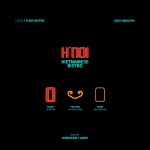 HNoi Bistro on Behance HNoi Bistro