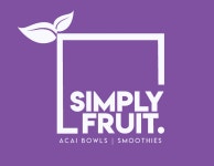 Simply Fruit on Behance Simply Fruit