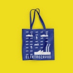 Электрозавод/Elektrozavod on Behance Электрозавод/Elektrozavod