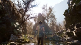 A Walking Tour of Thedas: Dragon Age Inquisition in UE5 on Behance A Walking Tour of Thedas: Dragon Age Inquisition in UE5