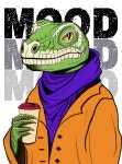 Digital art Lizard by Irina6 Style :: Behance Digital art Lizard by Irina6 Style - Irina6 Style