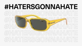 Arnette – Rebranding :: Behance Arnette – Rebranding - Luca Fontana