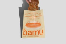 BAMU :: Behance BAMU