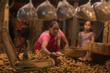 A Cinematic Journey Through the City of Joy on Behance A Cinematic Journey Through the City of Joy