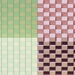 Behance에서의 068 Mosaic 2 068 Mosaic 2