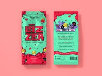 Behance에서의 LĀZZER COFFEE LĀZZER COFFEE