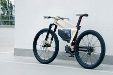 BMW I VISION AMBY | Behance BMW I VISION AMBY