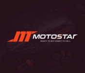 MOTOSTER LOGO | BRAND DESIGN | LOGO DESIGN on Behance MOTOSTER LOGO | BRAND DESIGN | LOGO DESIGN