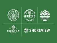City of Shoreview on Behance City of Shoreview
