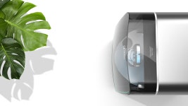 Redon R-One Dental Milling Machine | Behance Redon R-One Dental Milling Machine