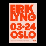 Eirik Lyng :: Behance Eirik Lyng