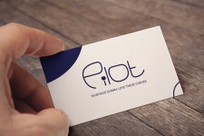 Pilot on Behance Pilot