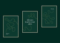 Managing Goals :: Behance Managing Goals - Fellas Studio