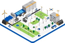 Flat design on Behance Flat design