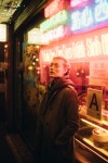 Caro Lossberg in New York City :: Behance Caro Lossberg in New York City - ANDRE JOSSELIN