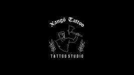 Xangô Tattoo on Behance Xangô Tattoo