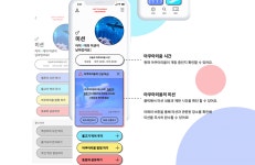 롯데월드 아쿠아리움 모바일 디자인 :: Behance 롯데월드 아쿠아리움 모바일 디자인 - 곽 지현