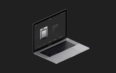 Bork Website :: Behance Bork Website