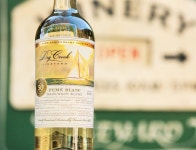 Dry Creek 50th Anniversary Fumé Blanc :: Behance Dry Creek 50th Anniversary Fumé Blanc - Auston Design Group