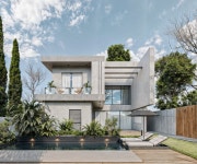 VILLA MIODERN :: Behance VILLA MIODERN - Hoseein Havashemi
