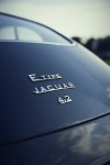 Jaguar E-Type 4.2 on Behance Jaguar E-Type 4.2