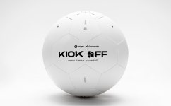 Behance에서의 KICK OFF Unboxing | LaLiga KICK OFF Unboxing | LaLiga