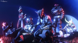 Full House :: Behance Full House - This Is Nightfall