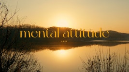 Mental attitudeㅣfeat. 안성 고삼호수 :: Behance Mental attitudeㅣfeat. 안성 고삼호수 - 구 준영