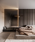 PRIVATE HOUSE IN RUSSIA - CGI :: Behance PRIVATE HOUSE IN RUSSIA - CGI
