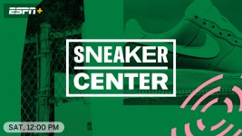 ESPN Sneaker Center on Behance ESPN Sneaker Center