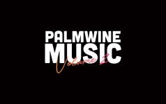 PALMWINE MUSIC VOLUME II ( ART DIRECTION ) :: Behance PALMWINE MUSIC VOLUME II ( ART DIRECTION ) - NIYI OKEOWO
