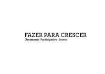 Orçamento Participativo Jovem :: Behance Orçamento Participativo Jovem