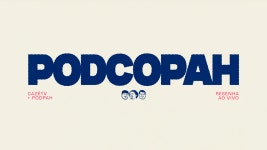 PODCOPAH | CazéTV + Podpah :: Behance PODCOPAH | CazéTV + Podpah