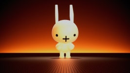 rabbit r1 (8) | Images :: Behance rabbit r1