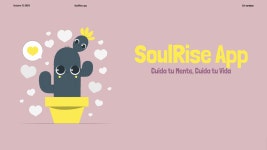 SoulRise :: Behance SoulRise