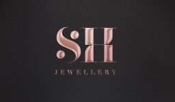 SH Jewellery :: Behance SH Jewellery - Josip Kelava