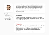 Protrain App UX/UI design :: Behance Protrain App UX/UI design