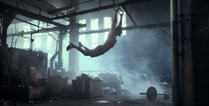 DOMUS CROSSFIT on Behance DOMUS CROSSFIT