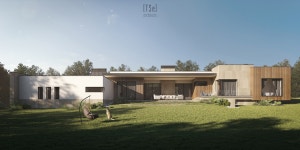 Vitalii Nesterenko on Behance