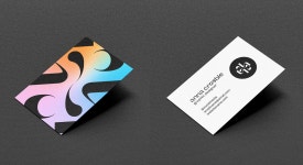 Behance에서의 Personal Branding Personal Branding