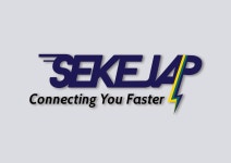 SEKEJAP SHIPMENT COMPANY Rebranding on Behance SEKEJAP SHIPMENT COMPANY Rebranding