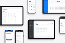 정민회계사무소 비즈니스 플랫폼 :: Behance 정민회계사무소 비즈니스 플랫폼 - KACE LAB