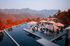 뮤지엄 산 MUSEUM SAN :: Behance 뮤지엄 산 MUSEUM SAN - dohyung kwon