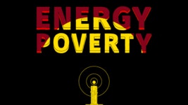 Energy Powerty - Animated video on Behance Energy Powerty - Animated video