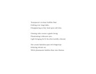 phantasma :: Behance phantasma - Laurel Guido